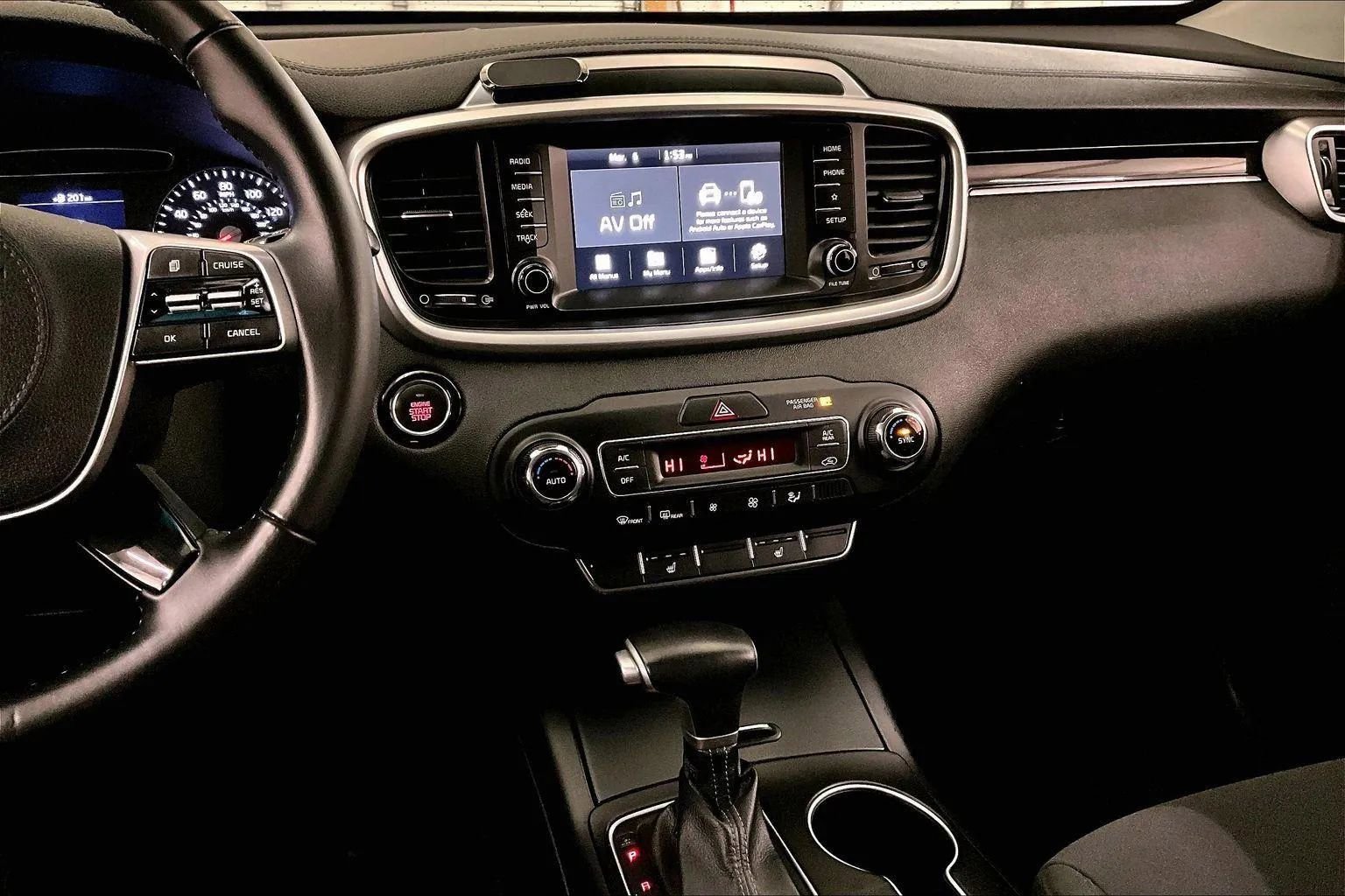 Used 2020 Kia Sorento S image 7