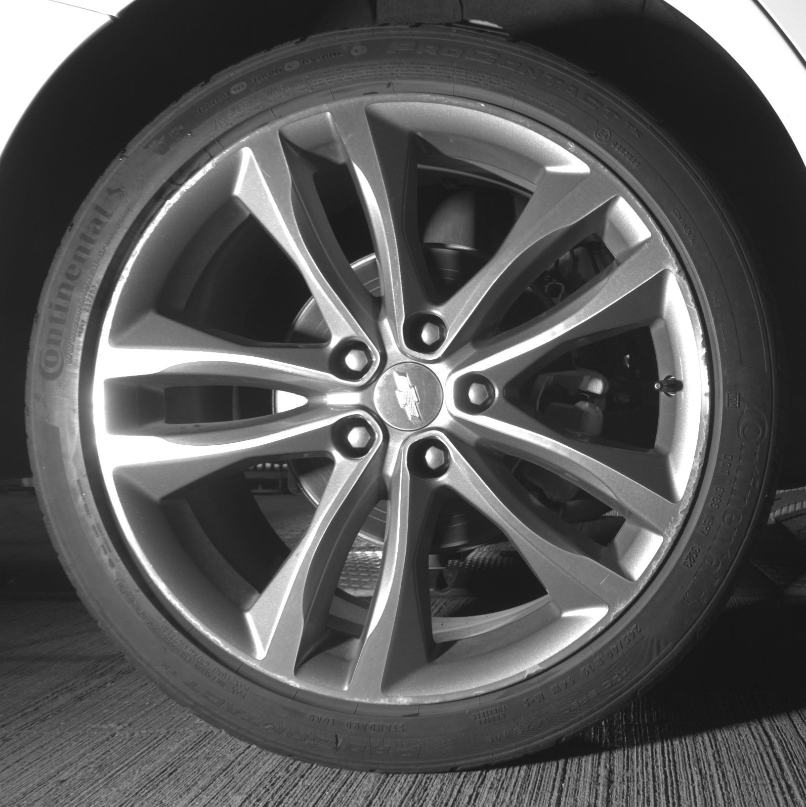 Used 2024 Chevrolet Malibu LT image 15