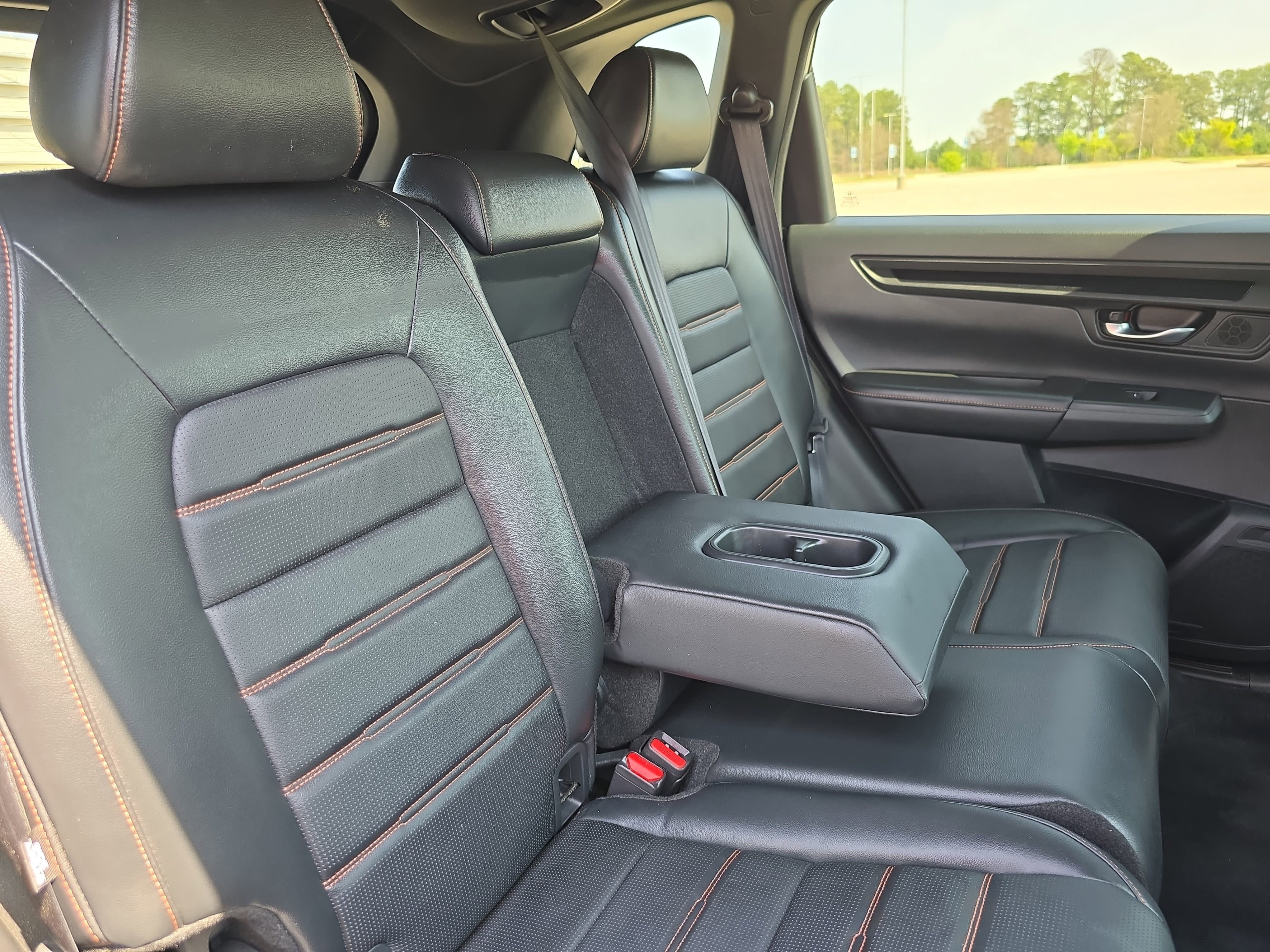 Used 2024 Honda CR-V Sport-L image 12