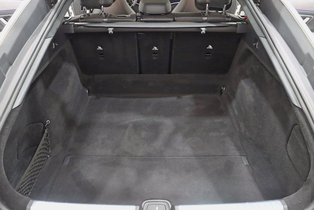 Used 2023 Mercedes-Benz EQS AMG 4MATIC image 37