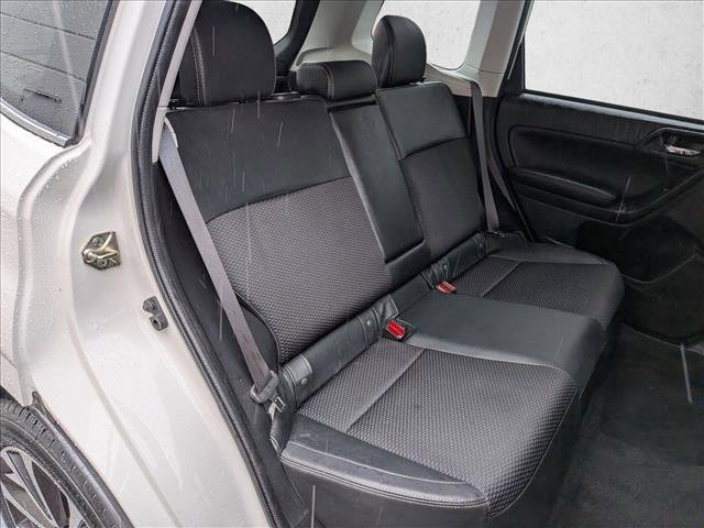 Used 2017 Subaru Forester 2.0XT Premium AWD/4WD image 18