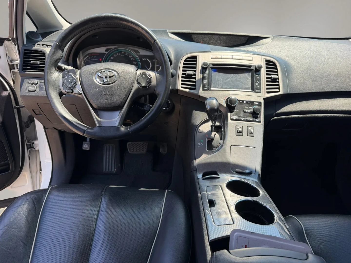 Used 2014 Toyota Venza XLE w/ XLE Premium Package FWD image 19