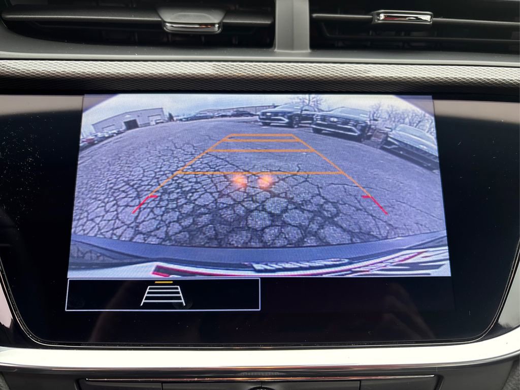 Used 2023 Buick Encore GX Select w/ Sport Touring Package image 32