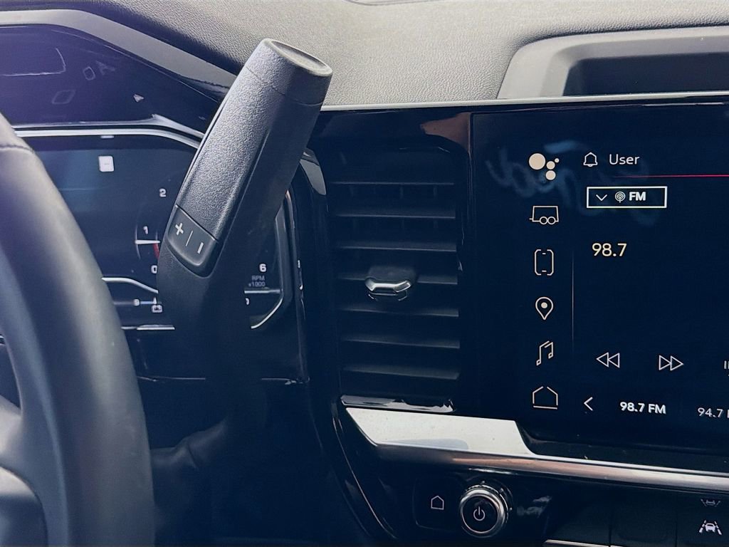 Used 2023 GMC Sierra 1500 Elevation image 20