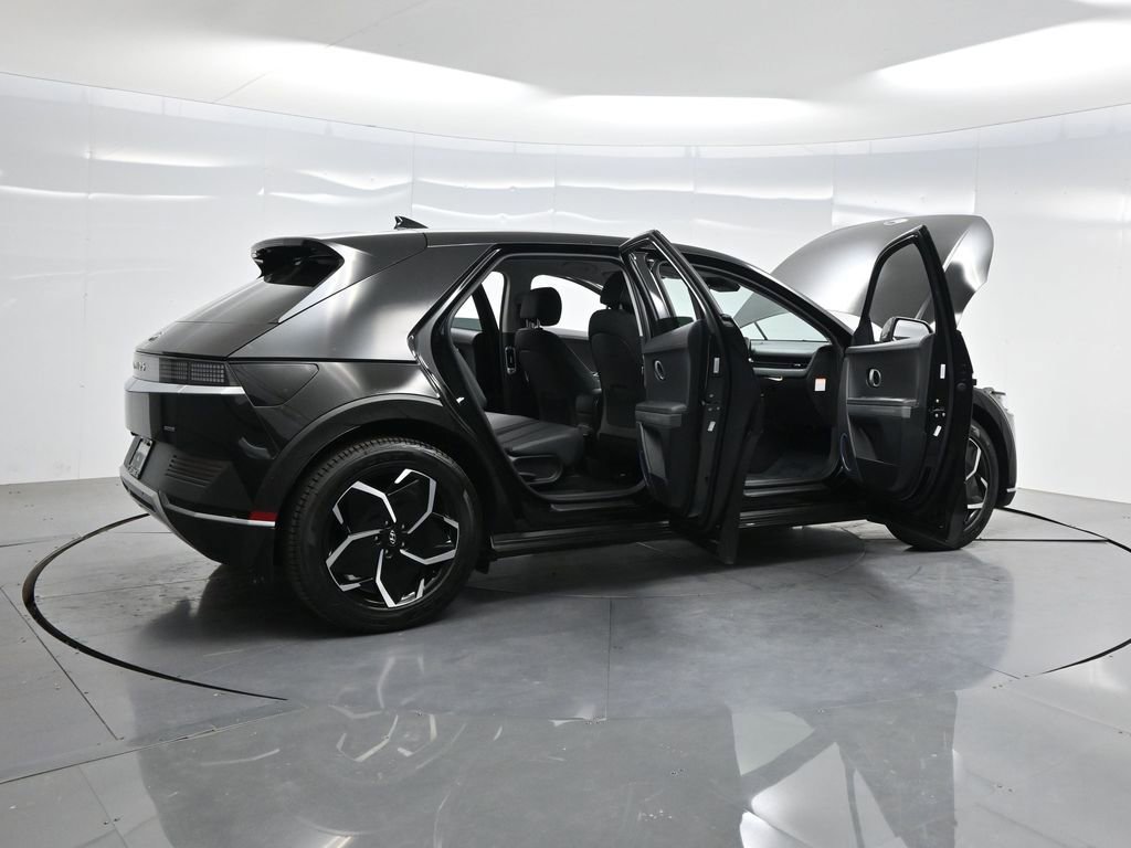 Used 2022 Hyundai Ioniq 5 SEL image 5