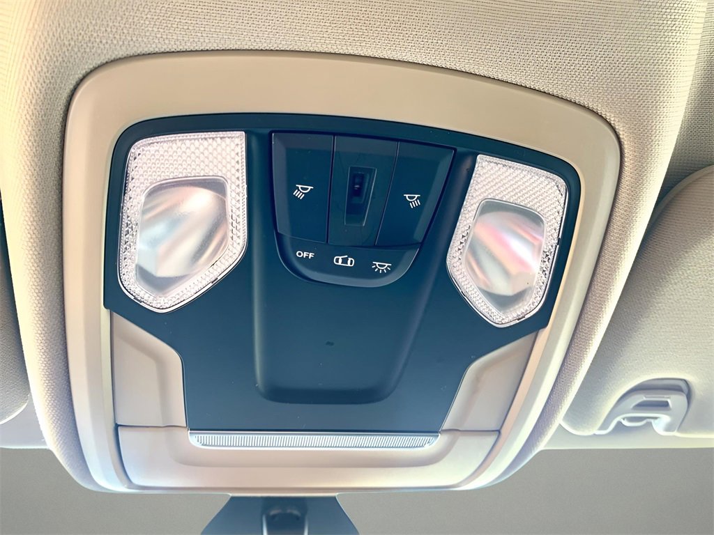 Used 2020 RAM 2500 Big Horn image 40