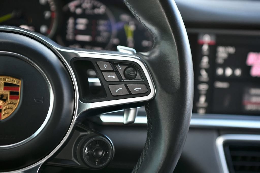 Used 2018 Porsche Panamera Turbo S AWD/4WD image 51