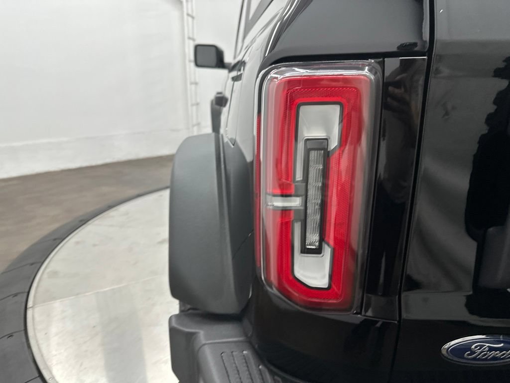 Used 2024 Ford Bronco Everglades AWD/4WD image 12