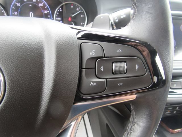 Certified 2023 Buick Enclave Premium w/ Experience Buick Package AWD/4WD image 19