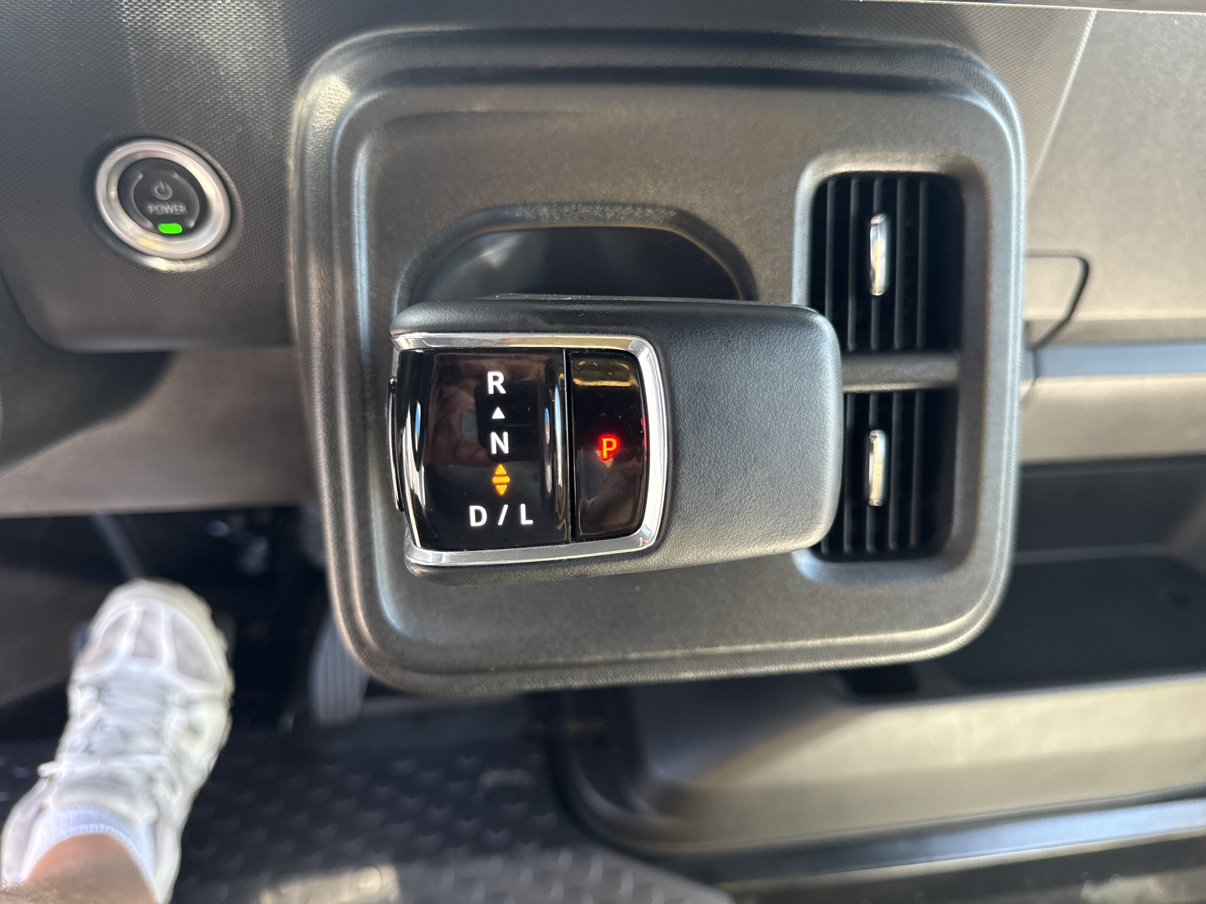 Used 2023 Chevrolet Brightdrop 600 w/ Active Safety Package 2 AWD/4WD image 20