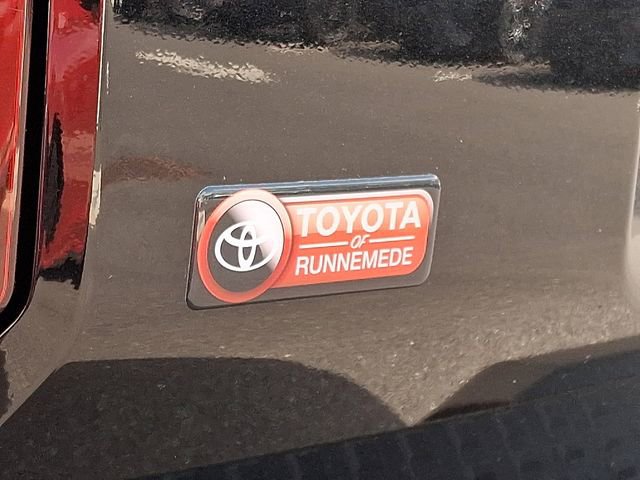 Certified 2024 Toyota Land Cruiser AWD/4WD image 30