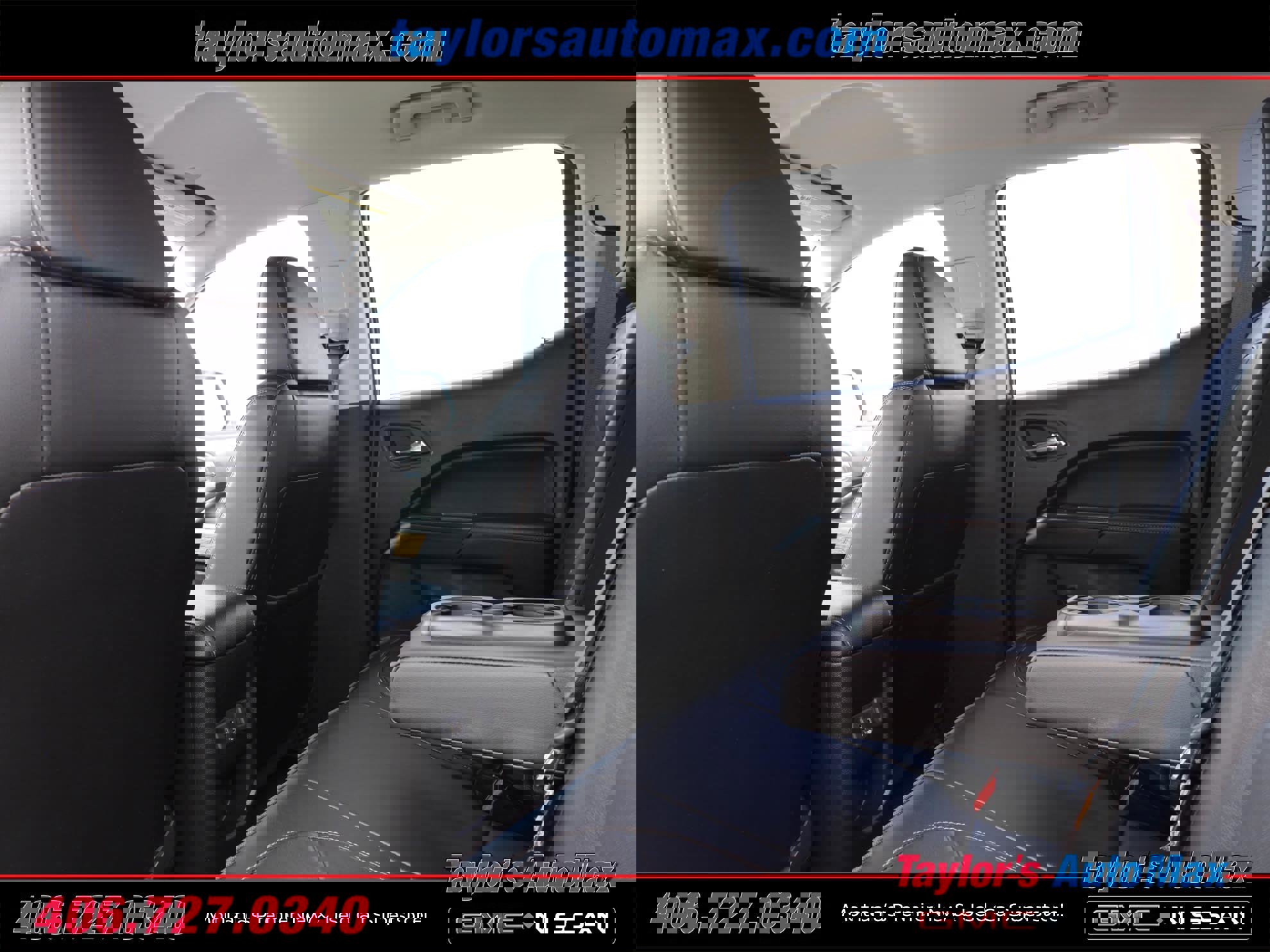 Used 2019 GMC Canyon Denali image 37