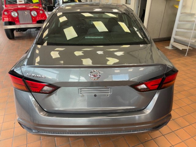 Used 2021 Nissan Altima 2.5 S w/ Driver Assist Package image 10