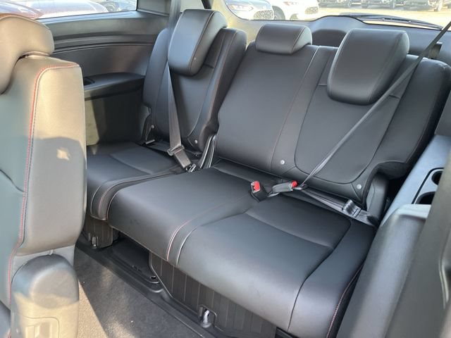 New 2026 Honda Odyssey Sport-L image 27