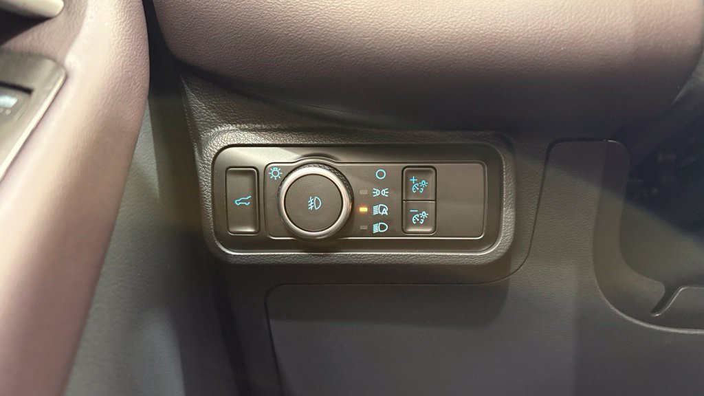 New 2027 Ford Explorer Platinum AWD/4WD image 40