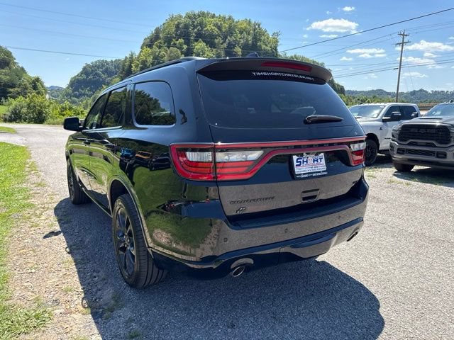 Used 2023 Dodge Durango GT AWD/4WD image 5