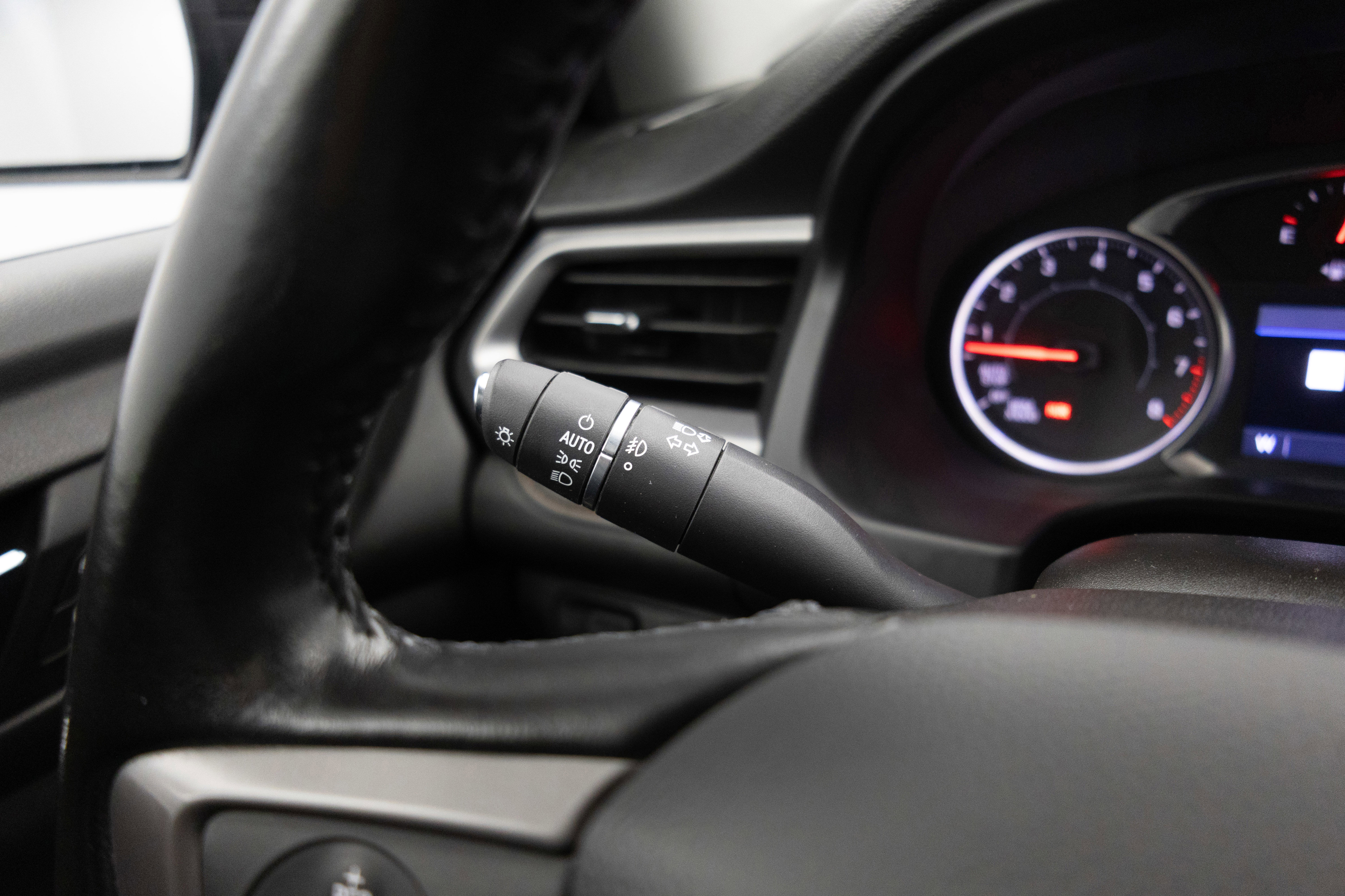 Used 2020 GMC Acadia AT4 w/ Trailering Package image 45