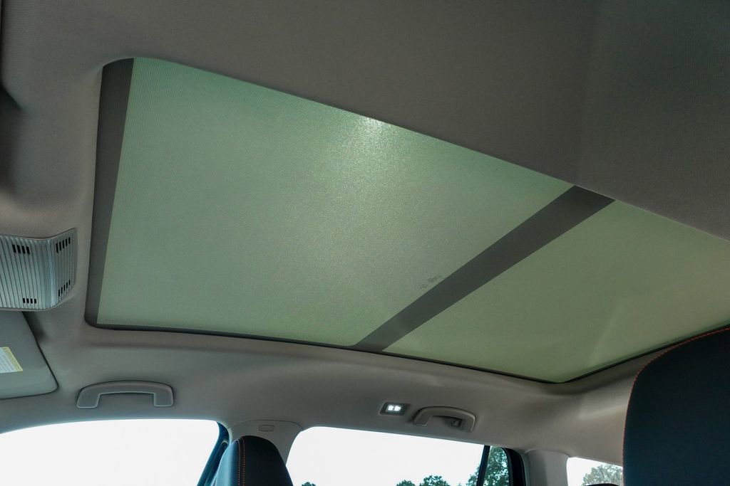 New 2026 Volkswagen Atlas Peak Edition image 29