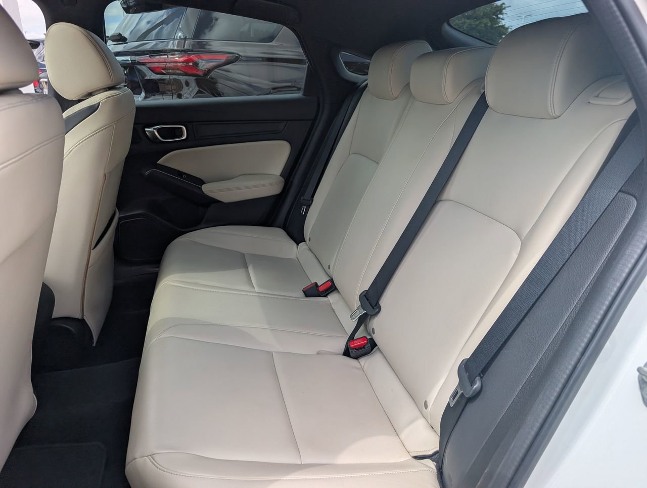 Used 2023 Acura Integra A-Spec image 27