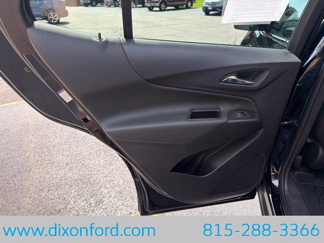 Used 2024 Chevrolet Equinox LT w/ LPO, Floor Liner Package FWD image 24