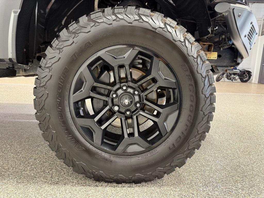 Used 2019 Ford F150 4x4 SuperCrew image 34