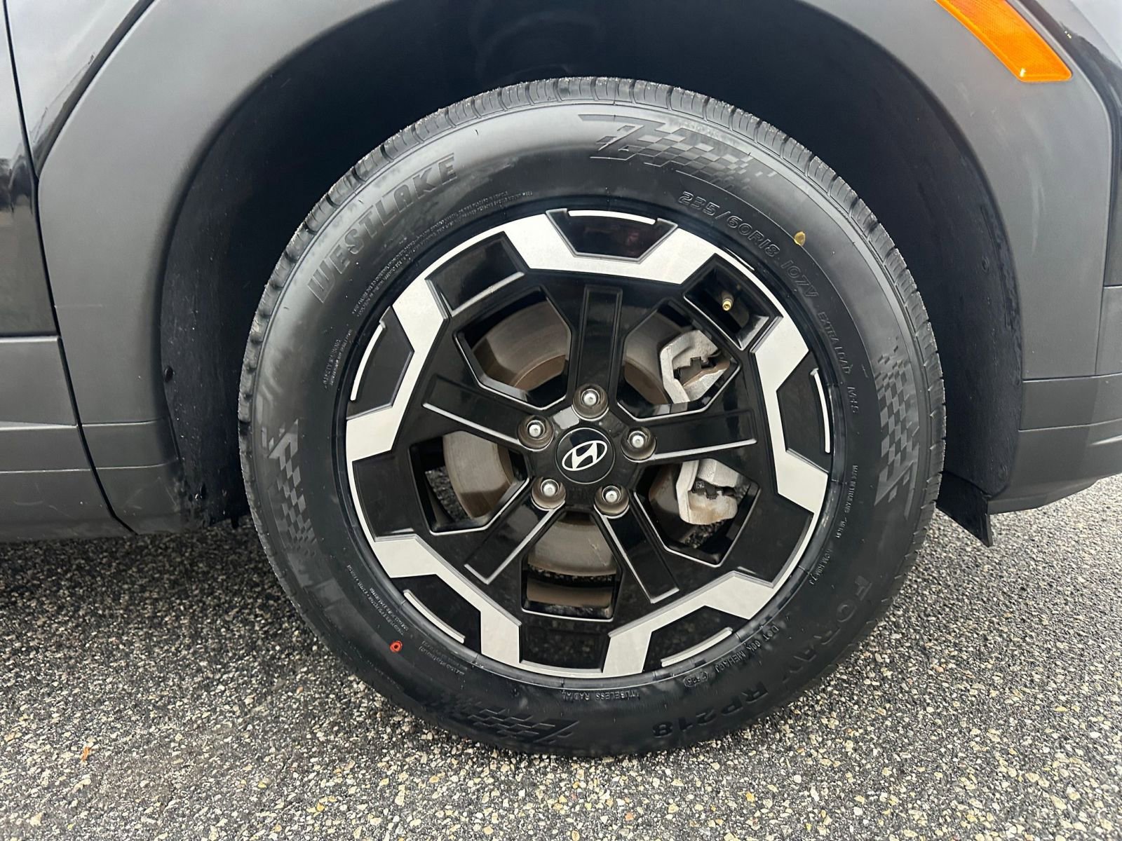 Used 2025 Hyundai Santa Fe SEL image 30