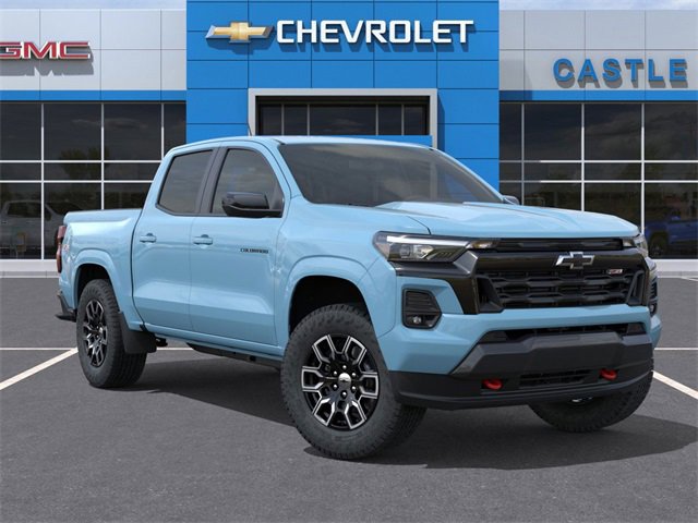 New 2026 Chevrolet Colorado Z71 w/ Z71 Convenience Package 2 image 7