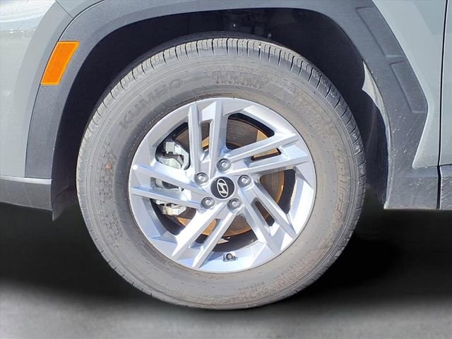 New 2026 Hyundai Tucson SE image 13