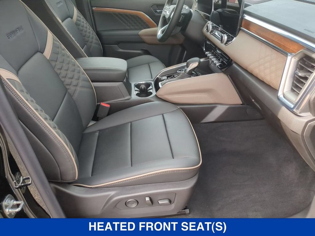 New 2026 GMC Canyon Denali AWD/4WD image 23