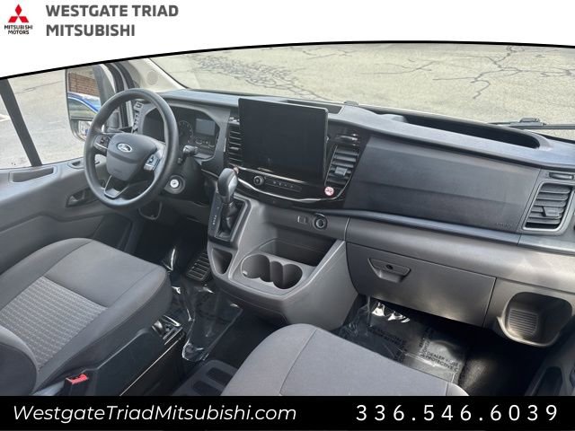Used 2023 Ford Transit 350 XLT image 17