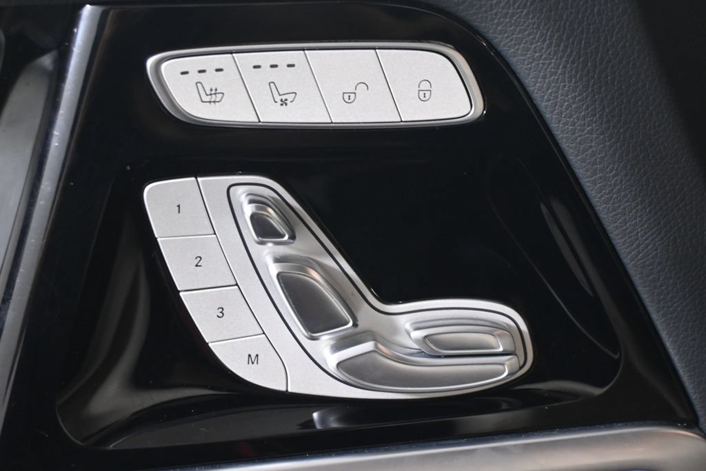 Certified 2022 Mercedes-Benz G 550 image 28