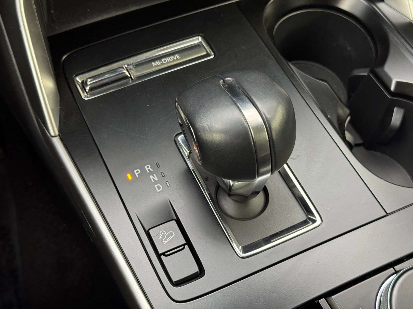 Used 2024 MAZDA CX-90 3.3 Turbo w/ Select Package image 27