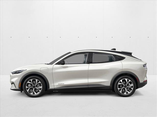 New 2026 Ford Mustang Mach-E Select RWD image 3