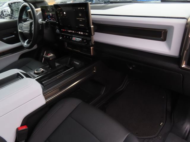 Used 2024 GMC Hummer EV 3X w/ Omega Edition image 44