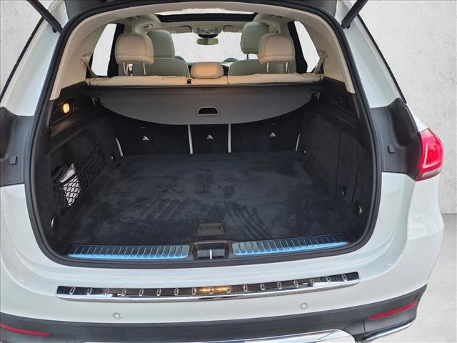 Used 2022 Mercedes-Benz GLE 350 4MATIC image 6