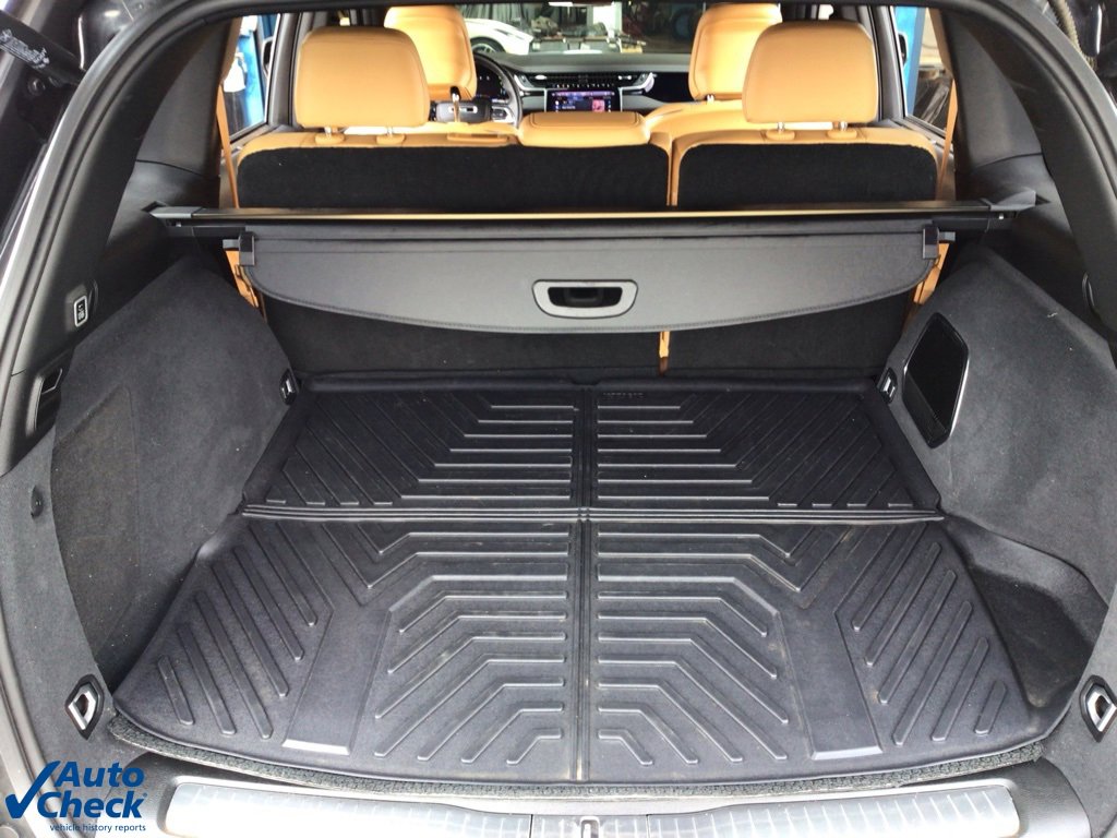 Used 2023 Jeep Grand Cherokee Summit w/ Advanced Protech Group IV image 22