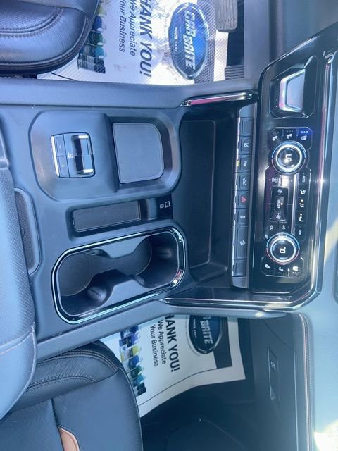 Used 2024 GMC Sierra 2500 AT4 w/ AT4 Preferred Package image 44