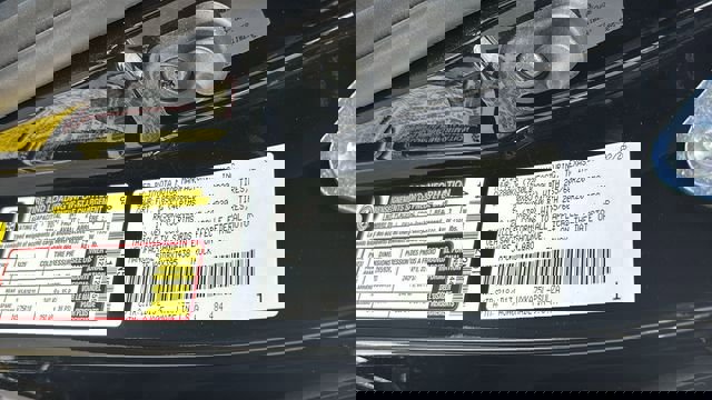 New 2026 Toyota Tundra Limited image 39