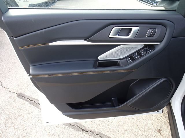 New 2026 Ford Explorer Tremor w/ Tremor Ultimate Package image 14