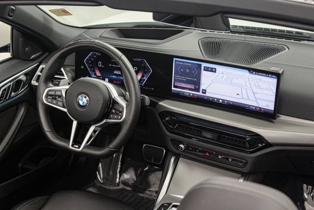 Used 2026 BMW 430i Convertible RWD image 29