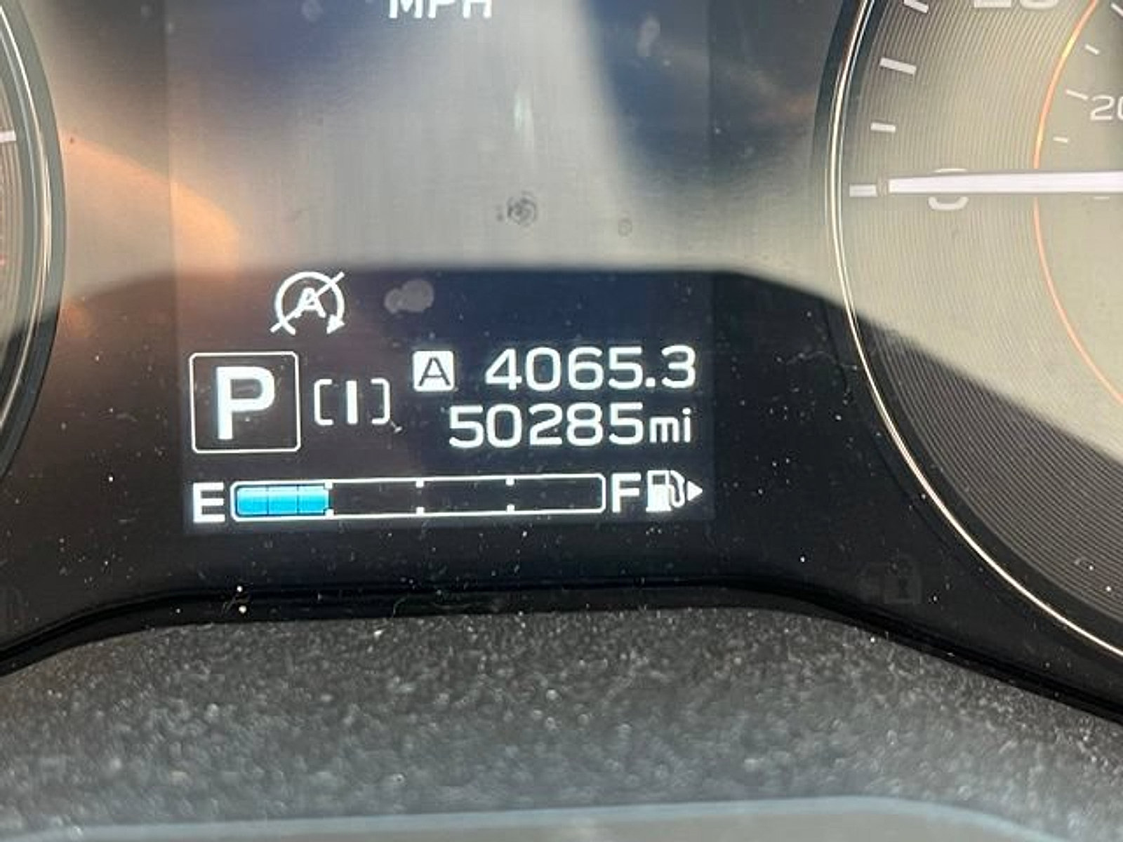 Used 2021 Subaru Crosstrek 2.0i Premium AWD/4WD image 13