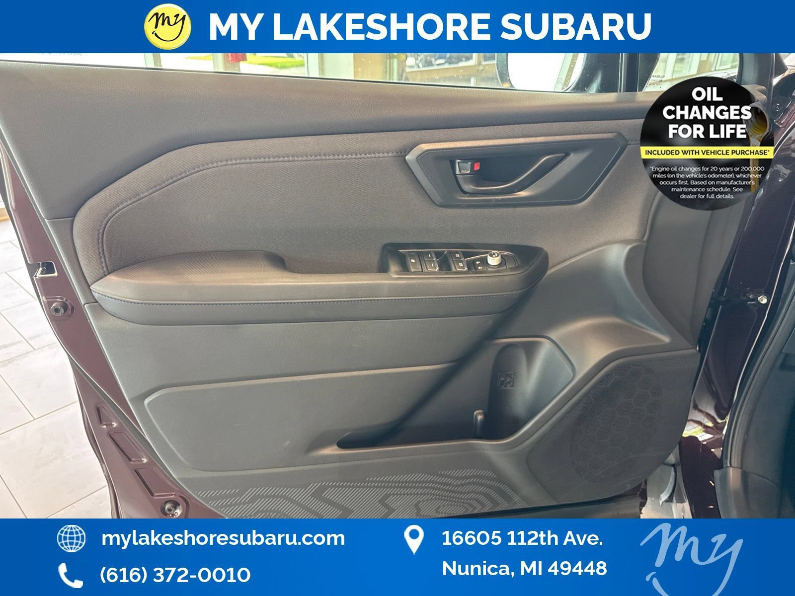 New 2026 Subaru Forester Premium AWD/4WD image 10