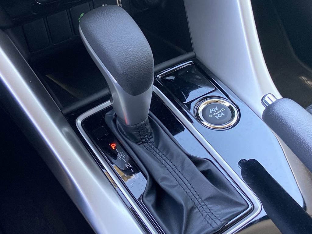 New 2026 Mitsubishi Eclipse Cross ES AWD/4WD image 19