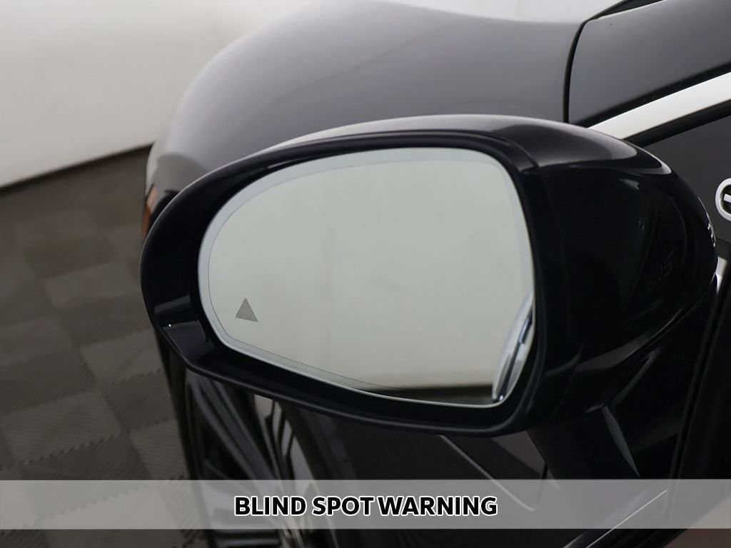Used 2023 Mercedes-Benz EQS 450+ 4MATIC Sedan image 8
