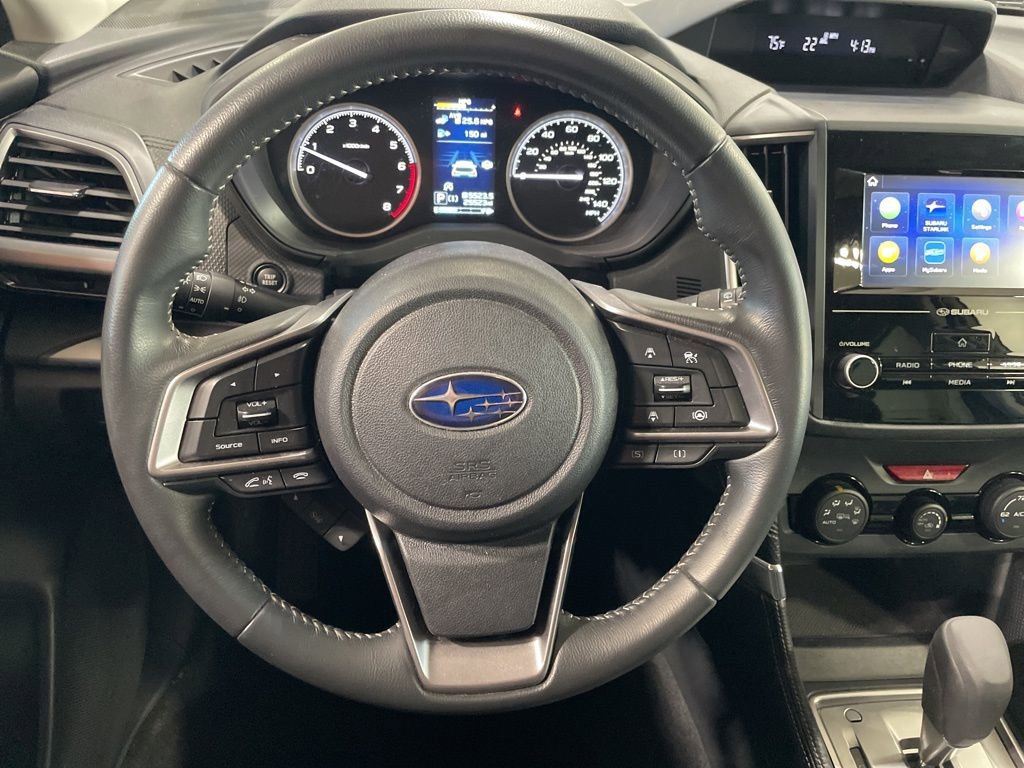 Certified 2024 Subaru Forester Premium image 8