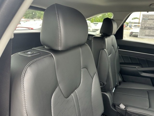 New 2026 Kia Sorento SX image 21