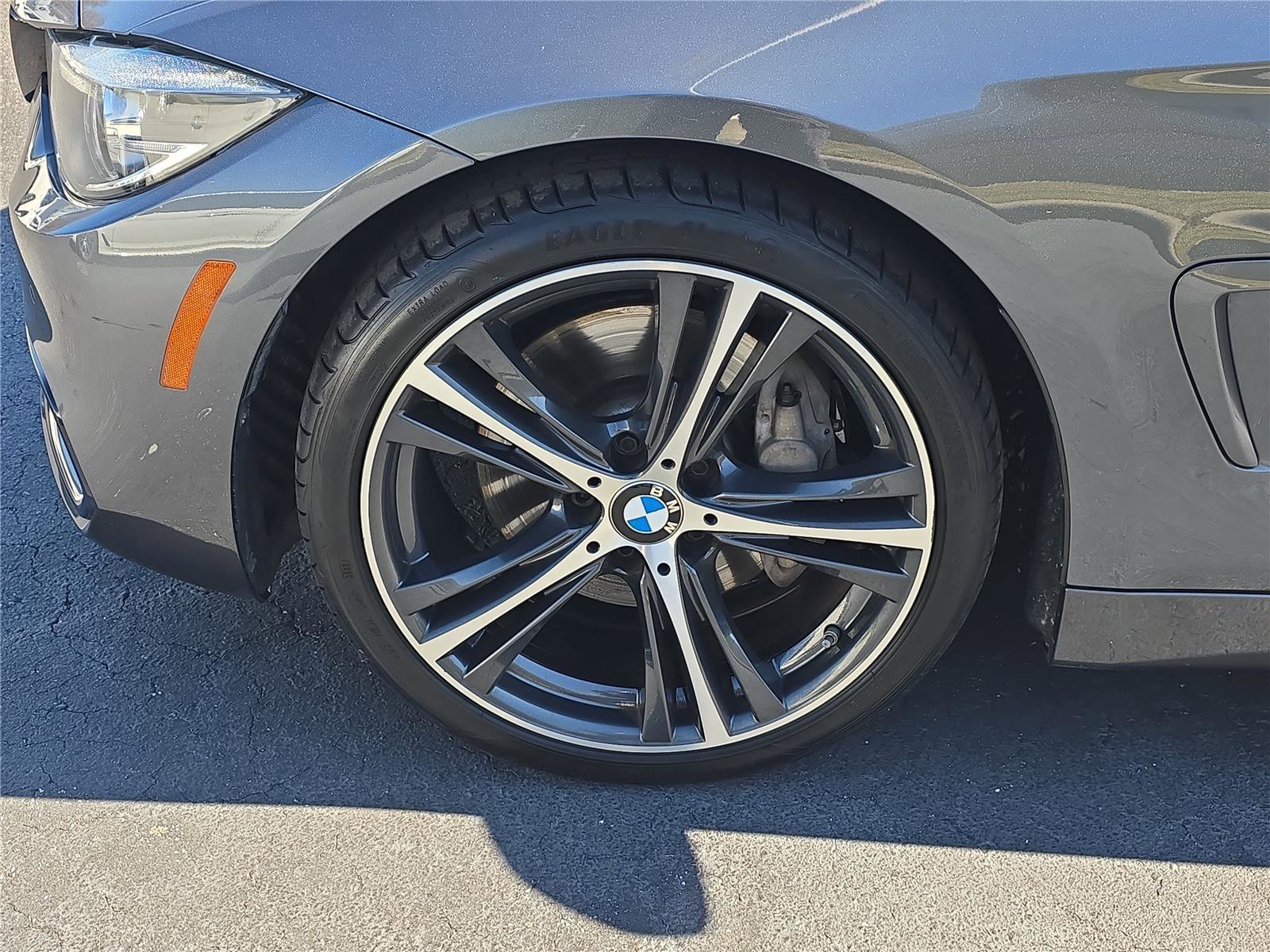 Used 2020 BMW 440i 440i w/ Convenience Package image 7