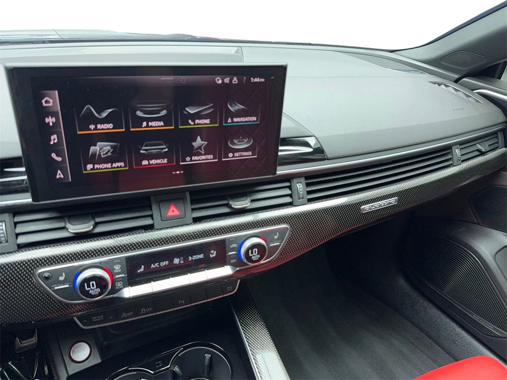 Used 2021 Audi S5 Premium Plus w/ Premium Plus Package image 23