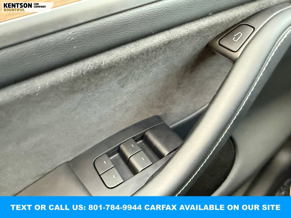 Used 2024 Tesla Model Y Long Range image 18