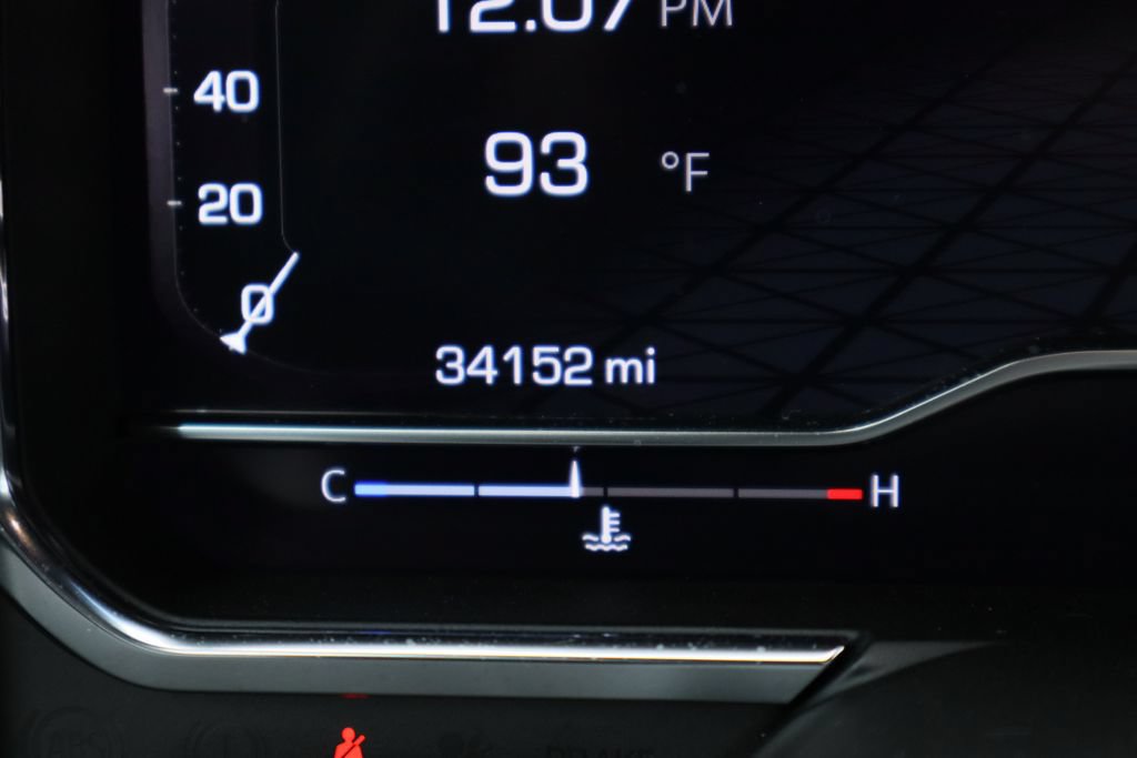 Certified 2024 GMC Sierra 1500 AT4 w/ Technology Package AWD/4WD image 15